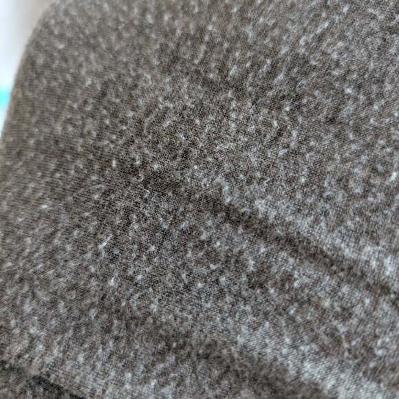 Max Studio Size S Grey Dress (pillig) - Picture 6 of 6